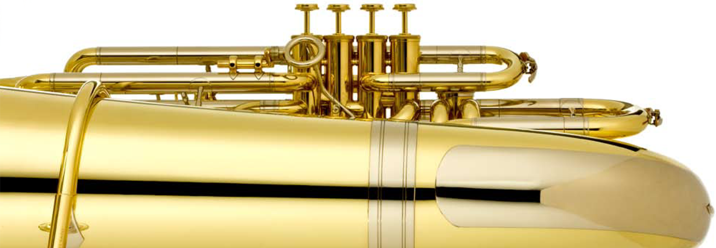 Тубы Melton Meinl Weston